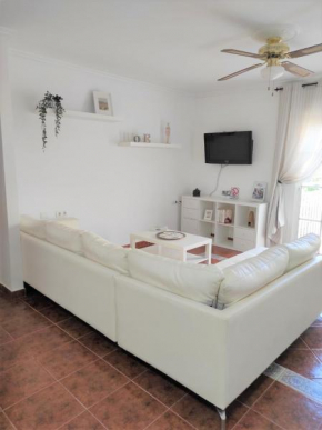Apartamento Cala Mijas Málaga La Cala De Mijas